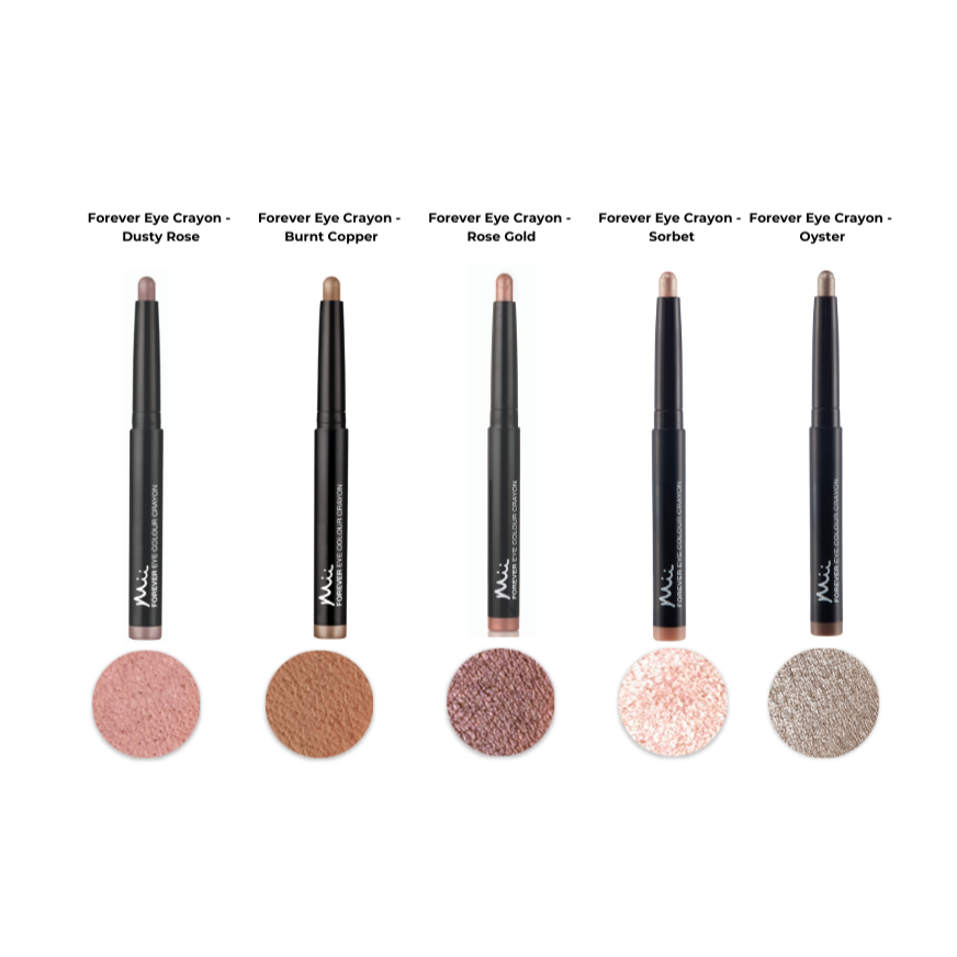 Over 60's Beauty Box - The 5 Makeup Essentials