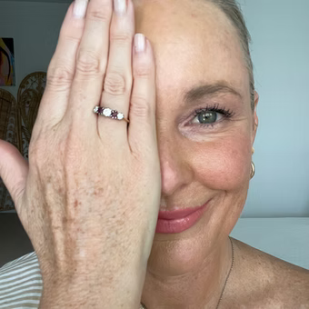 2 common makeup mistakes women over 40 make