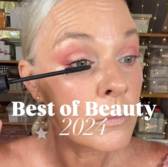 Best in (new) beauty for mature skin - 2024 recap