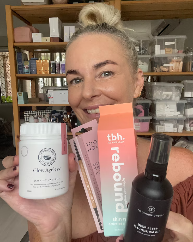 Best in Beauty for Mature Skin – 2025 Edition