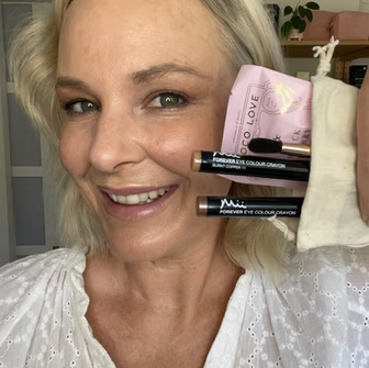 The ‘Holy Hell it’s nearly Christmas’ Over 40s Makeup Gift Guide