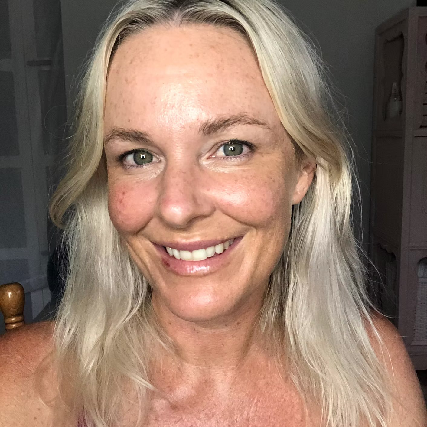 Foundation colour matching made easy