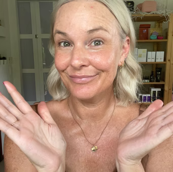 How to layer skincare