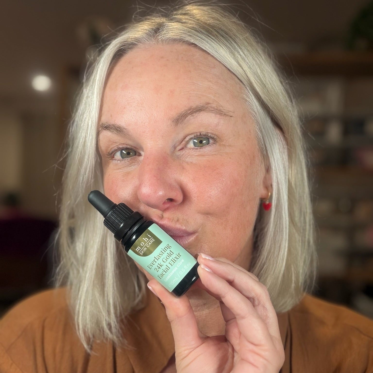The Ultimate ‘Me-Time' Evening Skincare Ritual For Over 50s