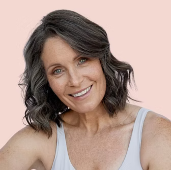 We asked Mums over 40 “What would you tell your younger self?”