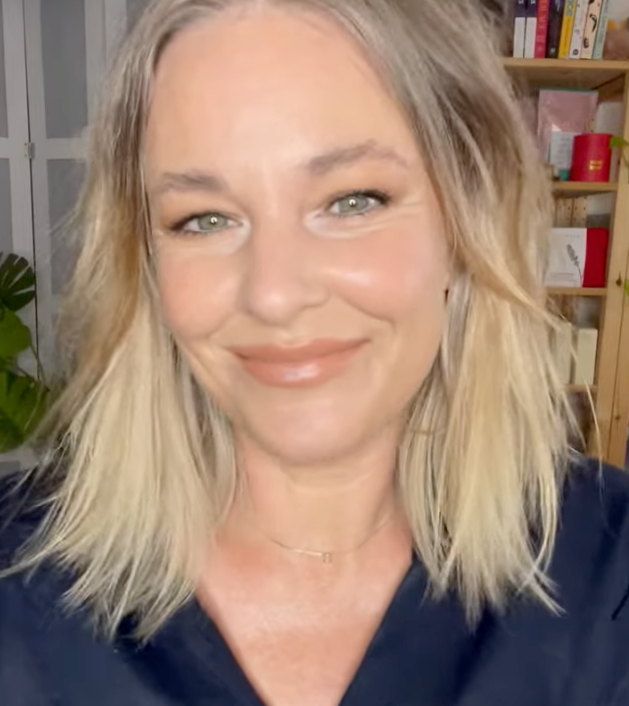 Sunday lunch makeup inspo