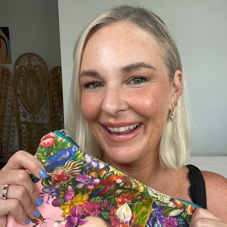 Time for a New Year makeup bag declutter!