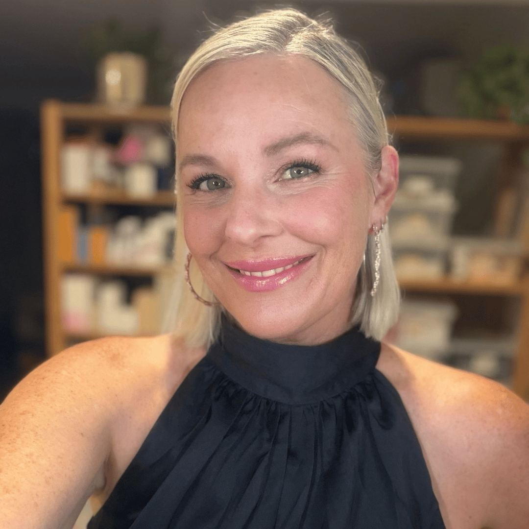 Spring Birthday Makeup