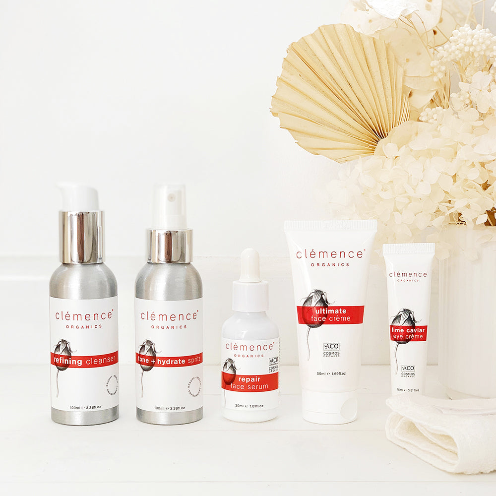 Clemence Organics