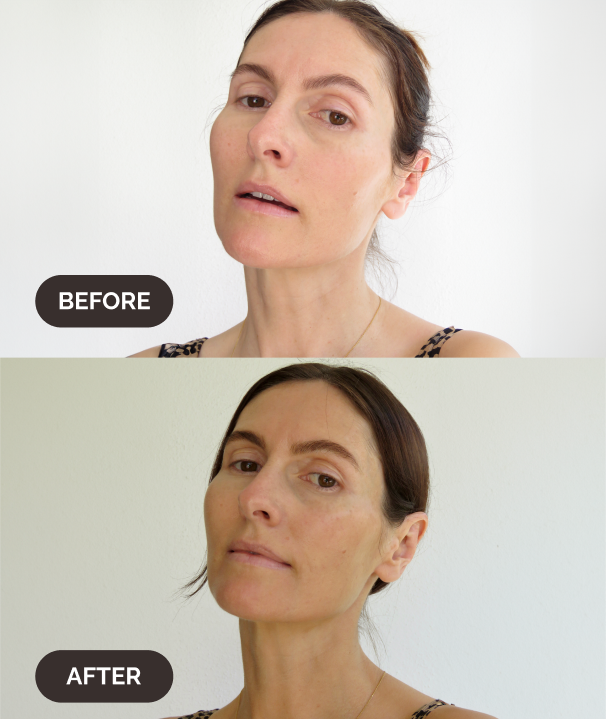 La Mav Organics Self Tan Mist