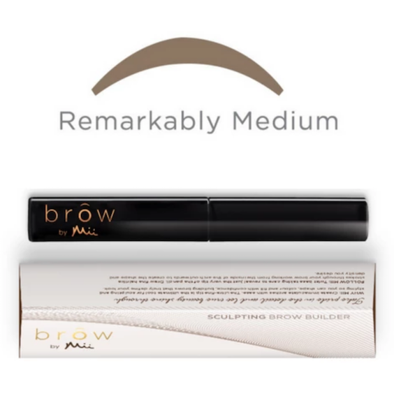 Easy Eyebrows The Essentials Kit