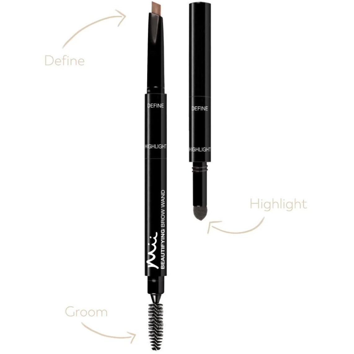 Defining Brows and Lips The Ultimate Kit