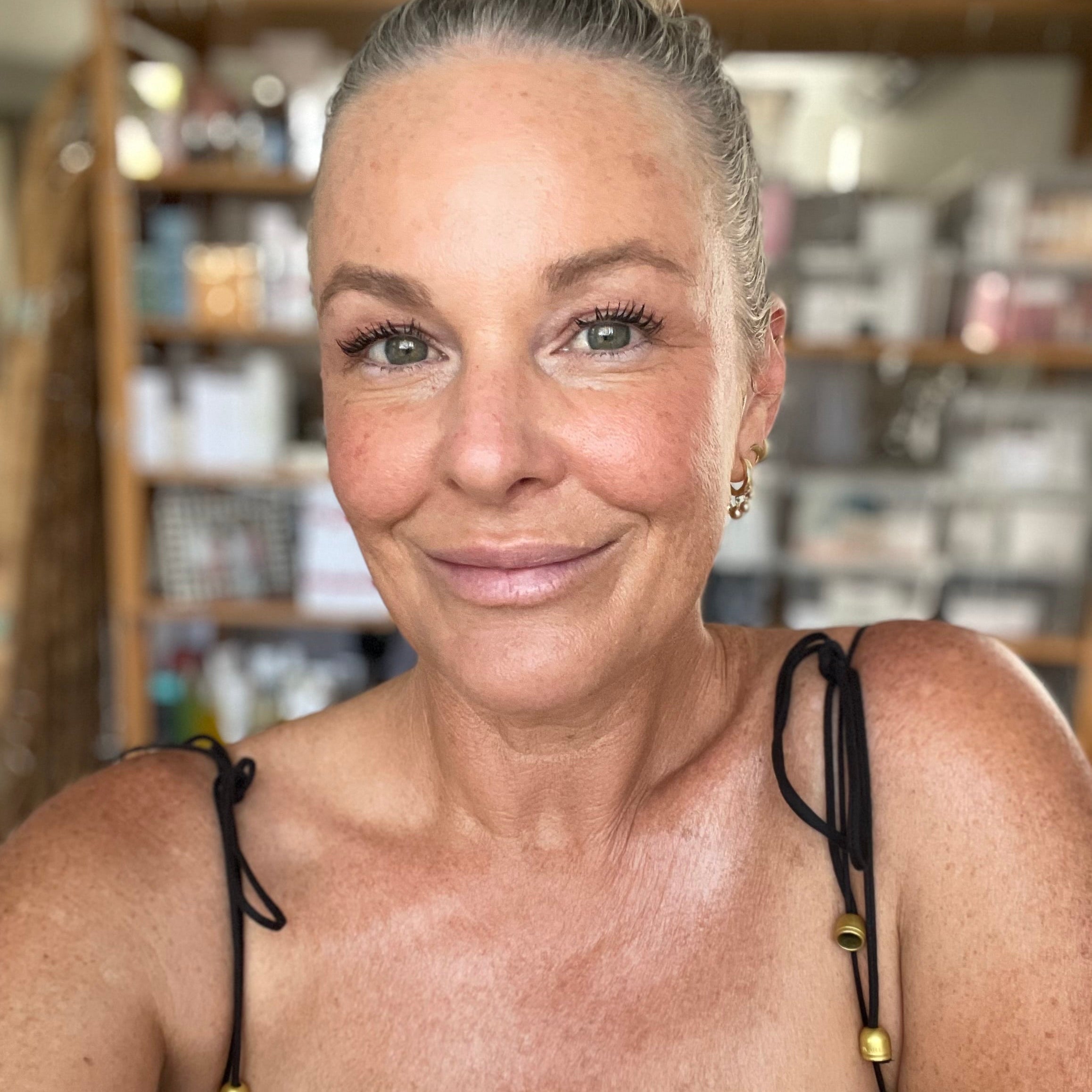 Eye of Horus Bio Lip Elixir