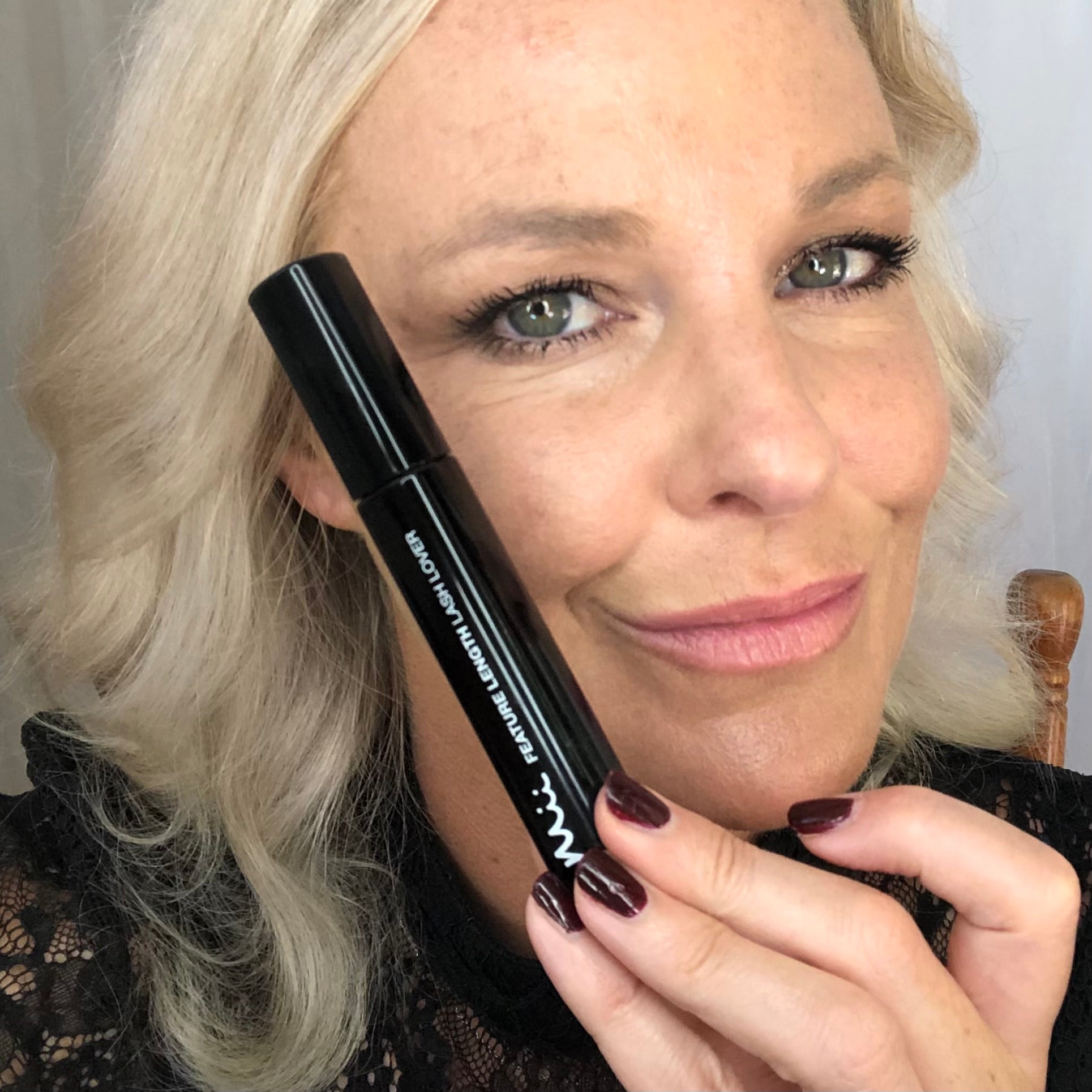 Over 50's Beauty Box - The 5 Makeup Essentials