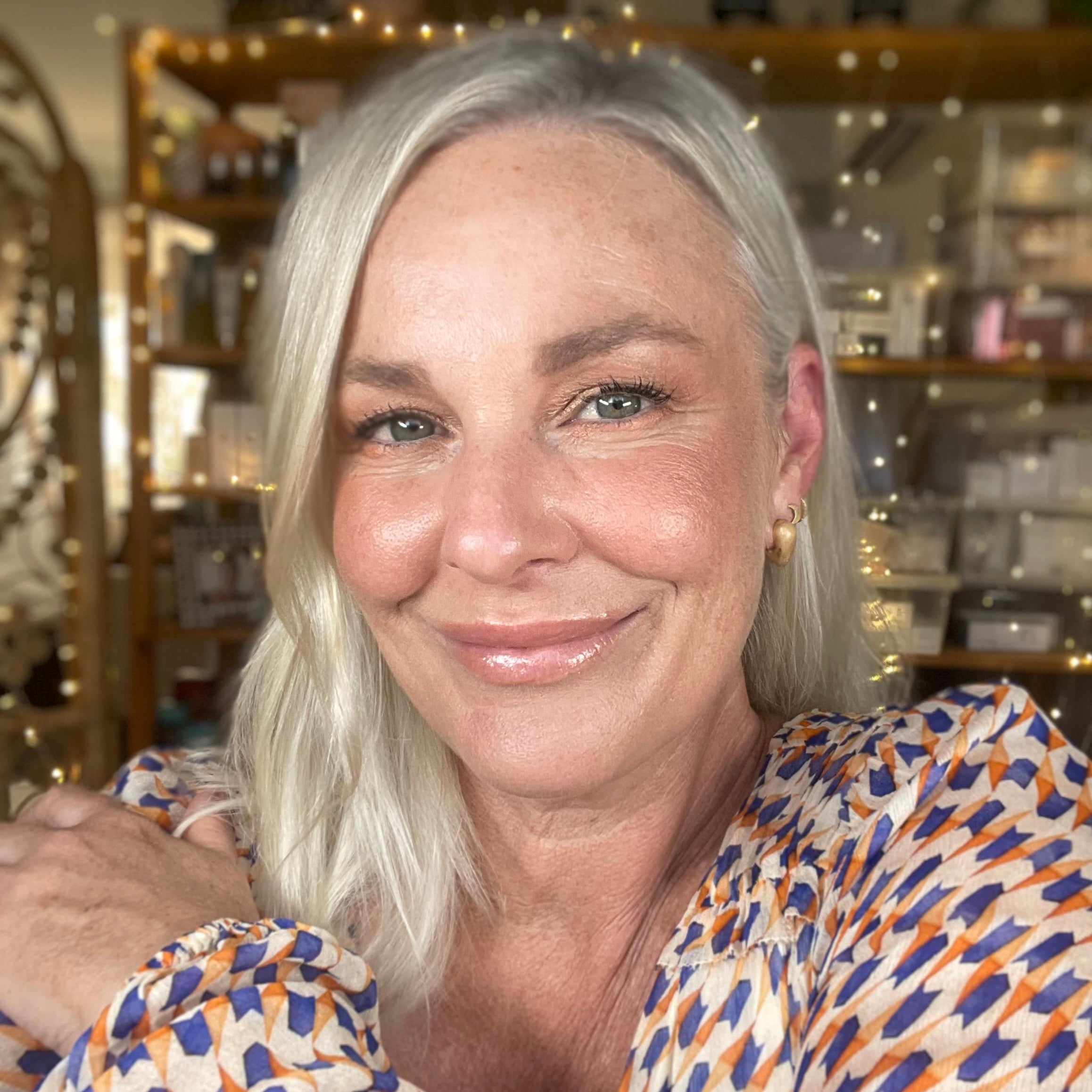 Eye of Horus Bio Lip Elixir