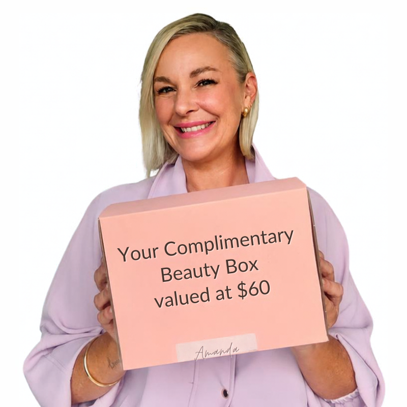 The Makeup Course for Women Over 40