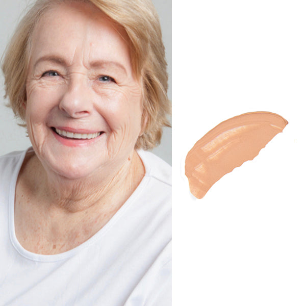 Rageism Beauty All Day Foundation