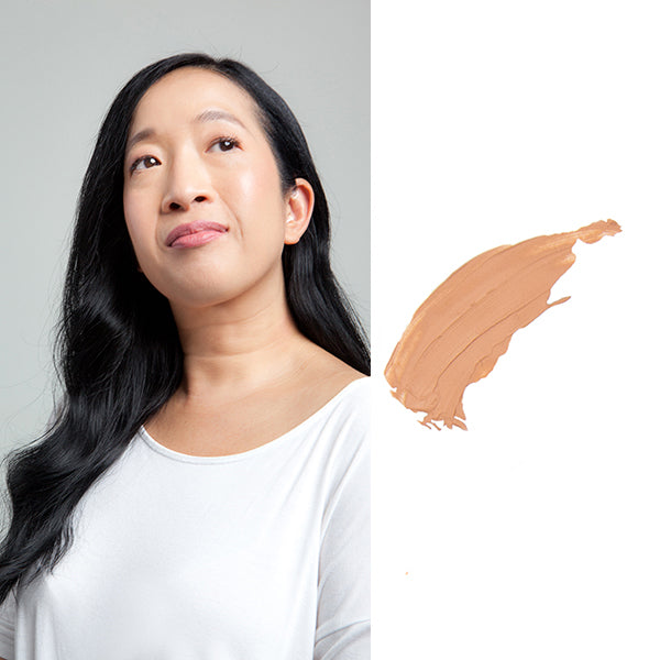 Rageism Beauty All Day Foundation