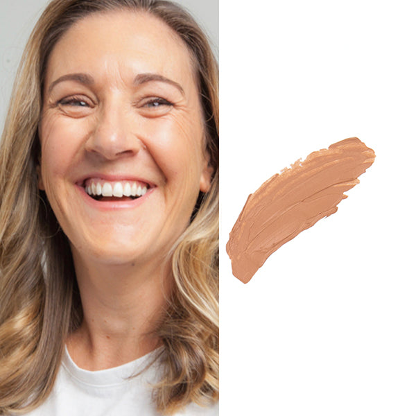 Rageism Beauty All Day Foundation