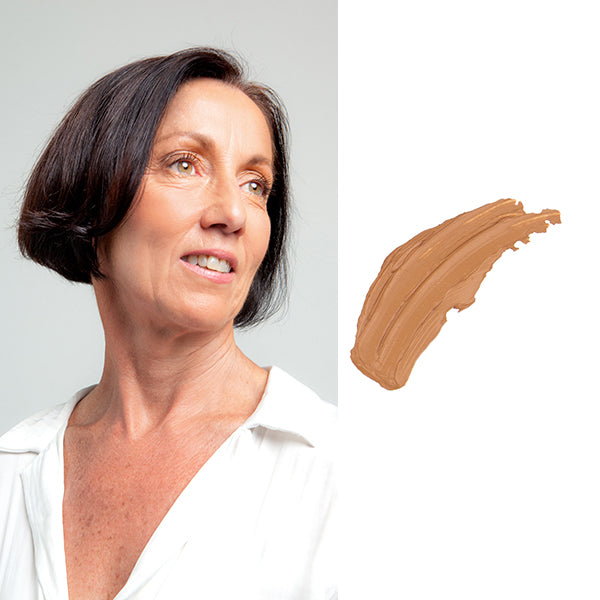 Rageism Beauty All Day Foundation