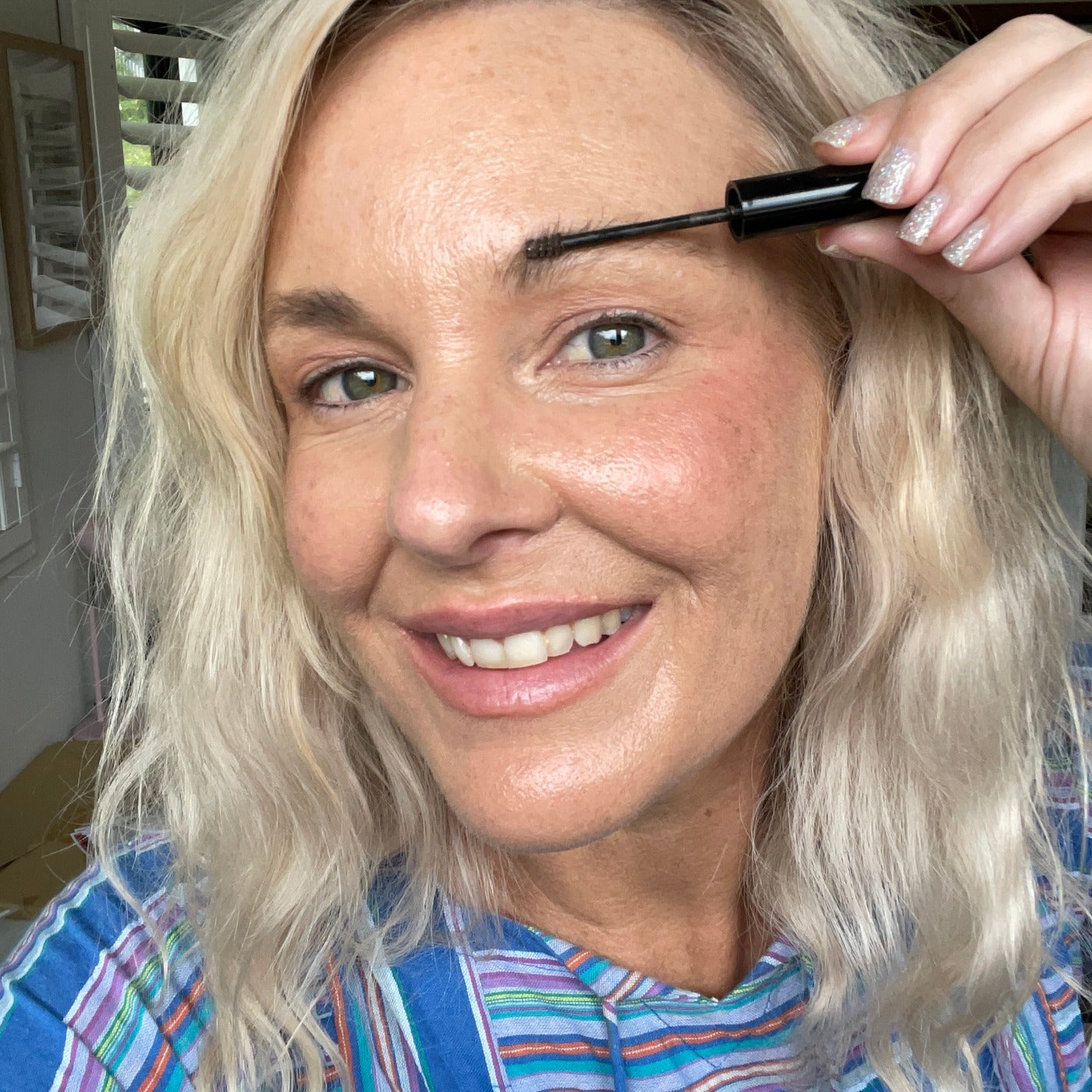 The Over 40s Makeup Kit