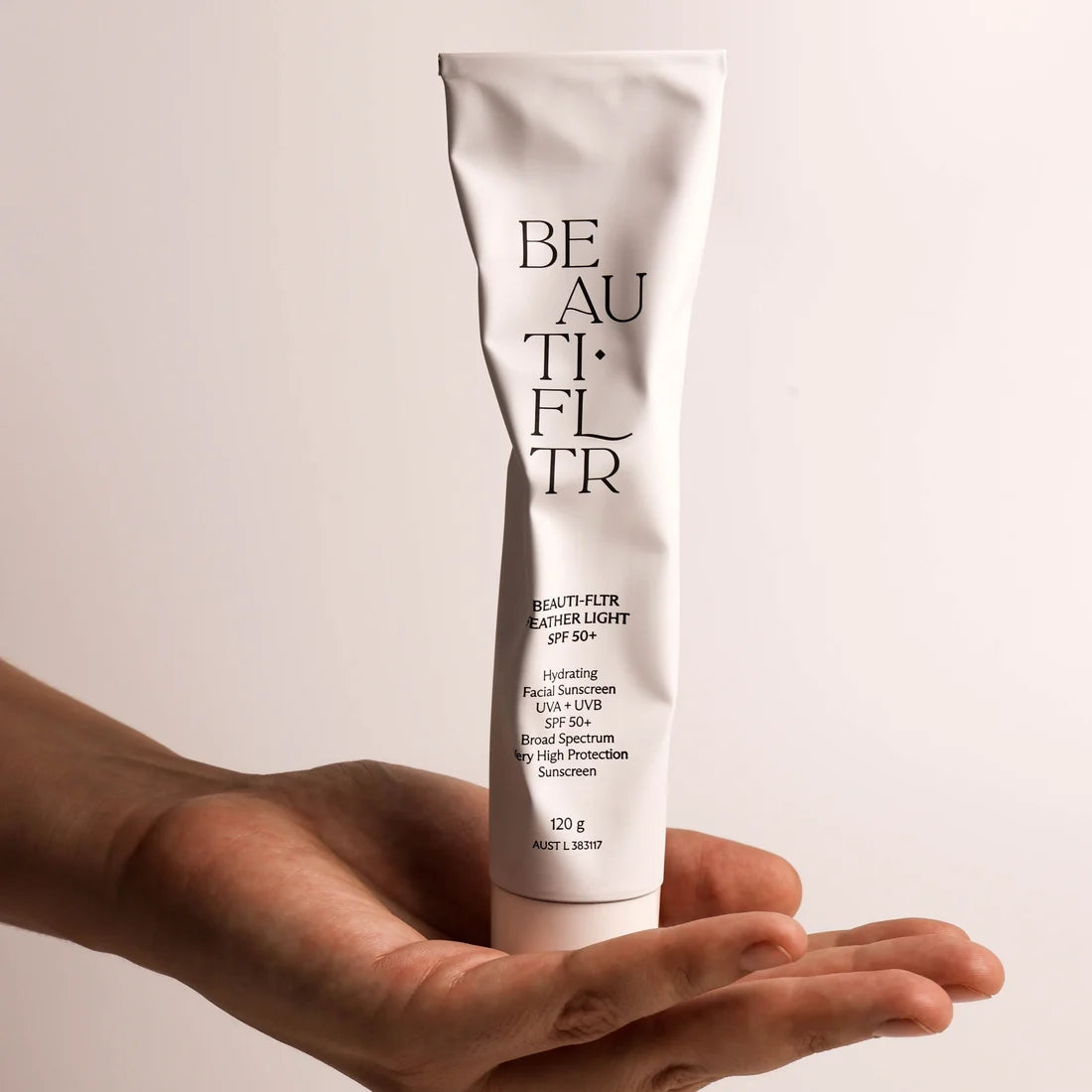Beauti.Fltr Featherlight SPF50