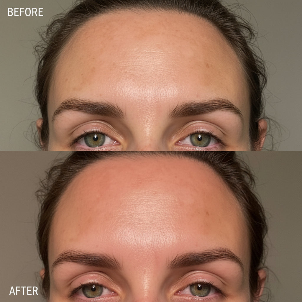 The Functional Skin Sunny Serum - NEW