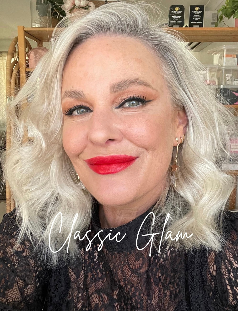 mii cosmetics Signature Gel Liner