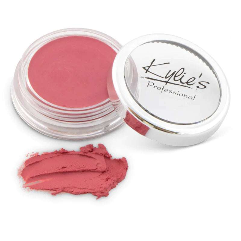Kylie's Professional Cheek + Lip Cream