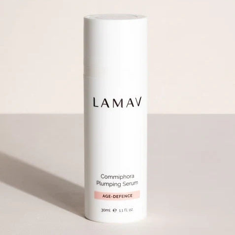 La Mav Collagen Boosting Plumping Serum