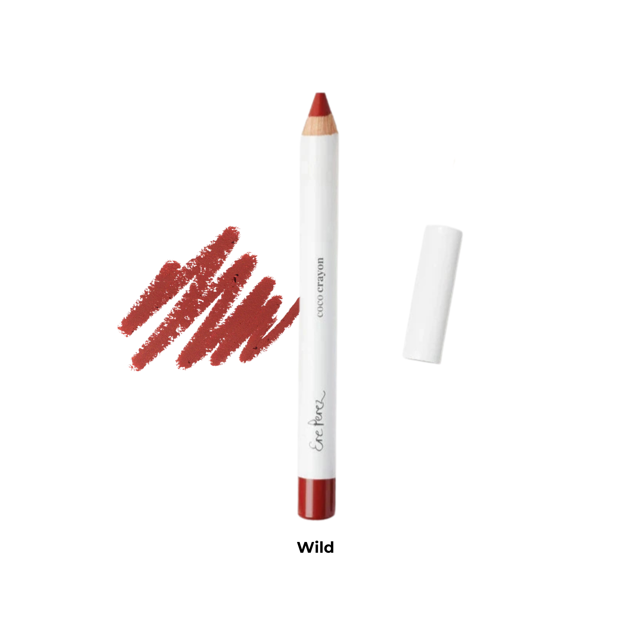 Ere Perez Coco Lip Crayon