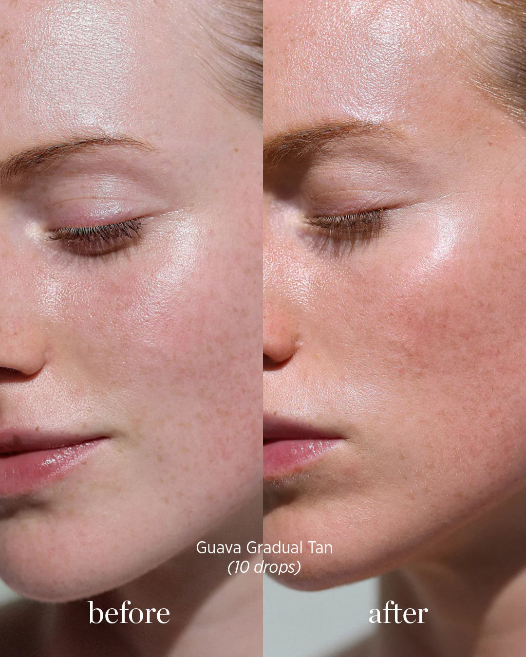 Ere Perez Guava Gradual Tanning Drops