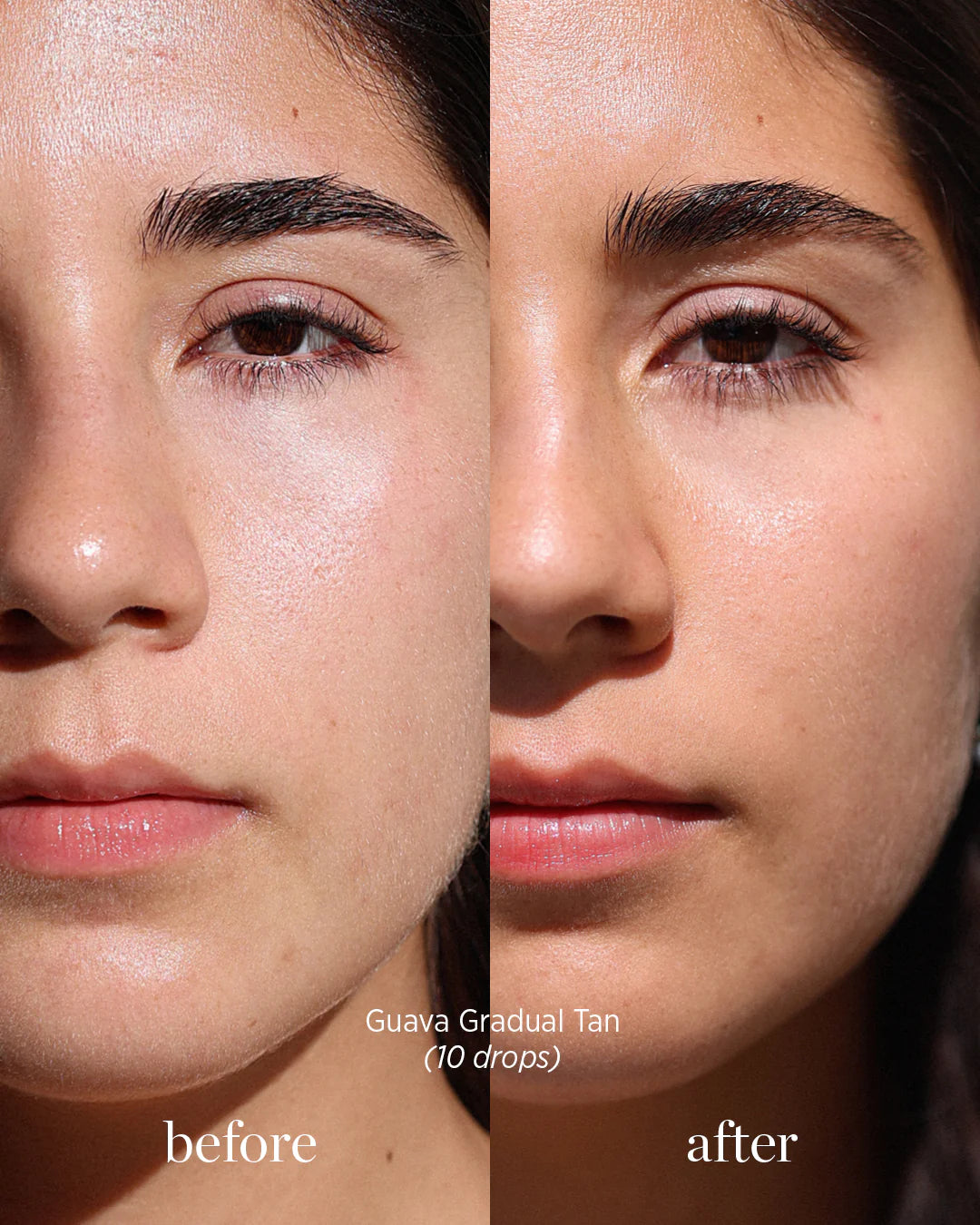 Ere Perez Guava Gradual Tanning Drops