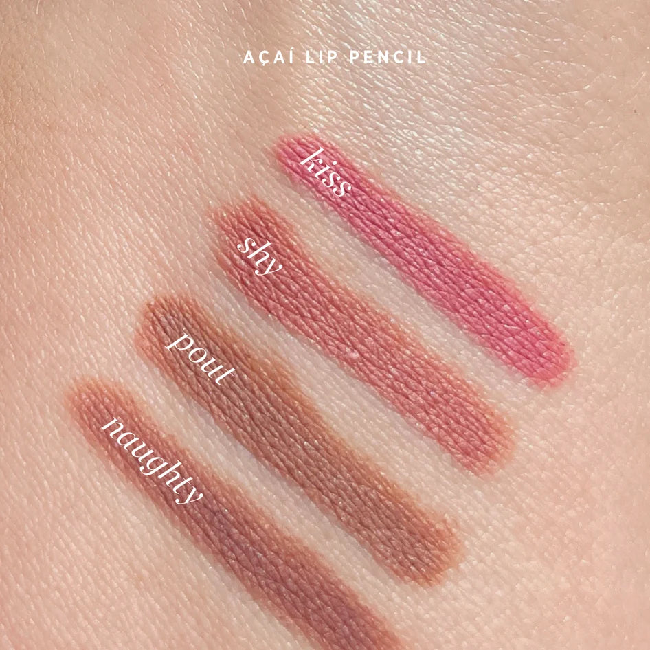 Ere Perez Acai Lip Pencil - FREE GIFT