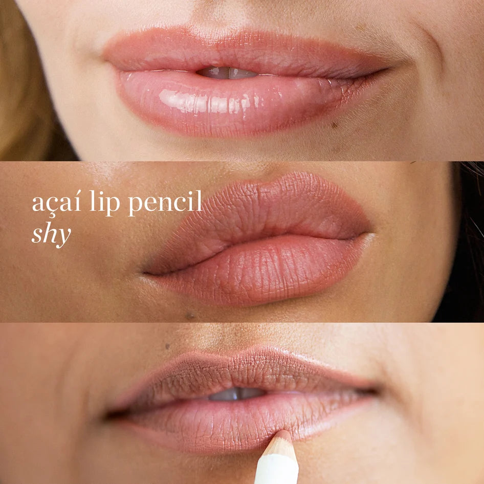 Ere Perez Acai Lip Pencil - FREE GIFT