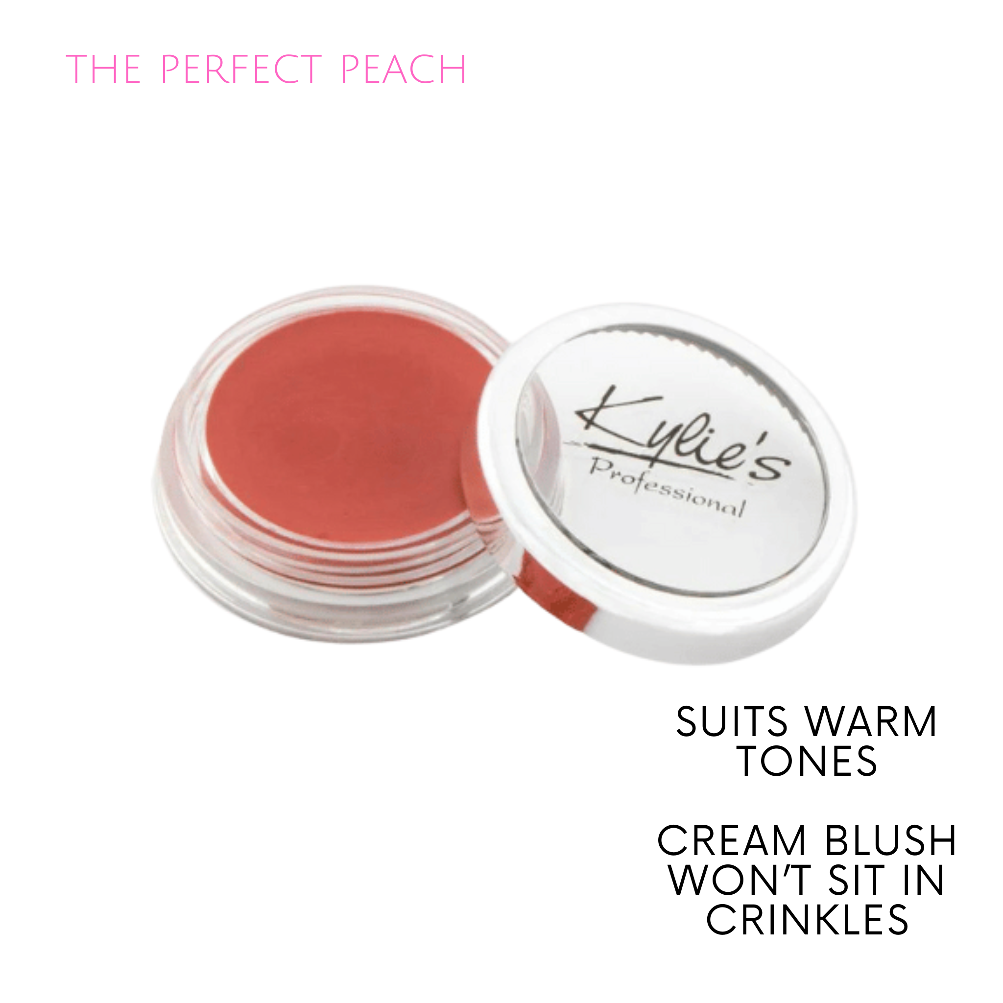 The Over 40s Makeup Kit