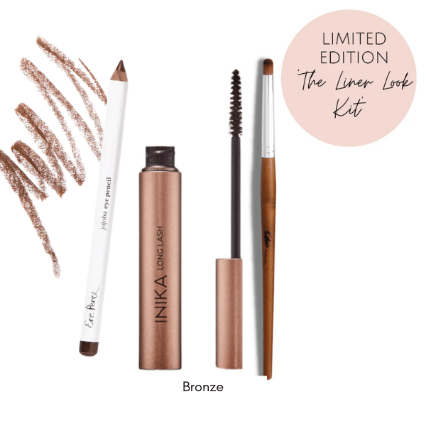 Easy Eyeliner Look Kit