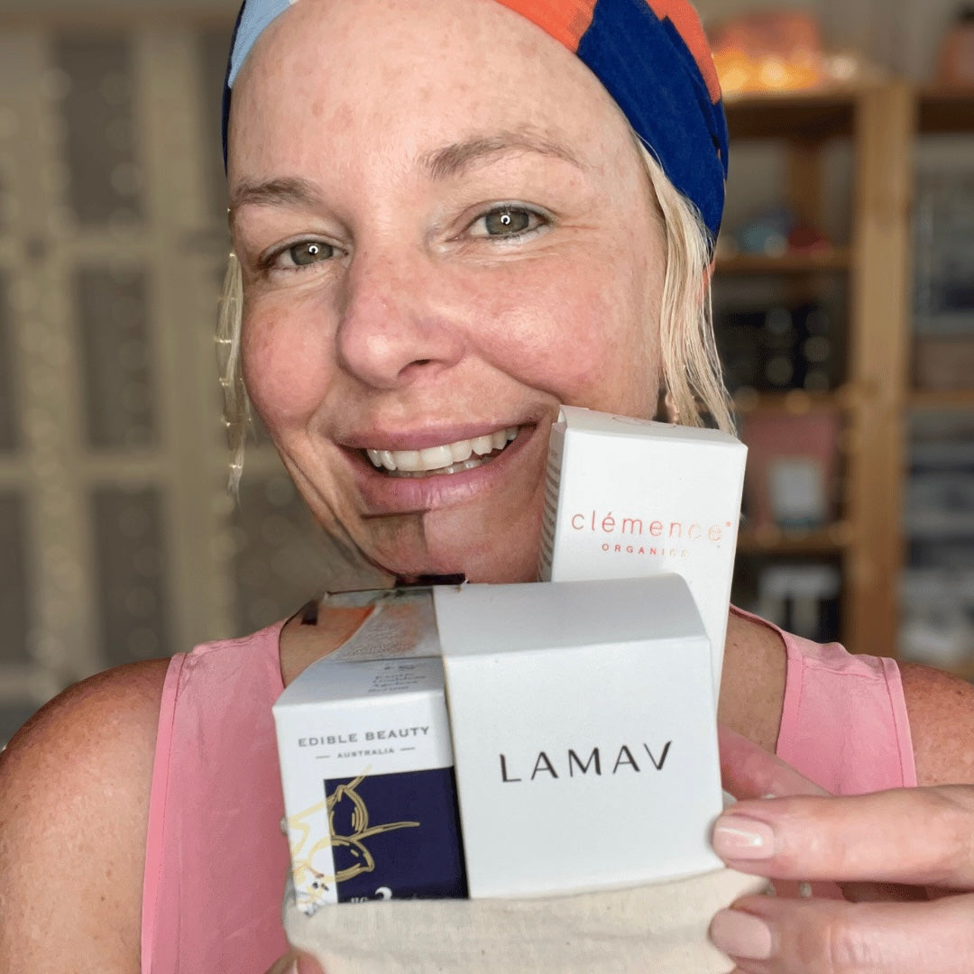 The Skin Prep Starter Kit