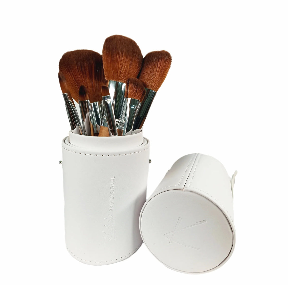 Makeup Brush Kit The Essentials