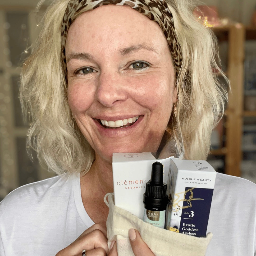 The Skin Prep Starter Kit