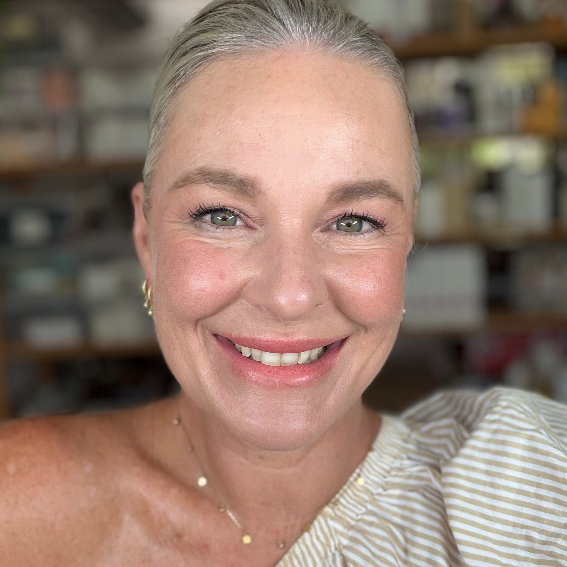 The 5-Minute Makeup Starter Kit