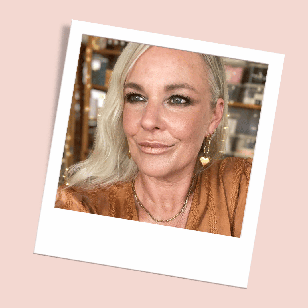 Golden Hour Makeup Kit