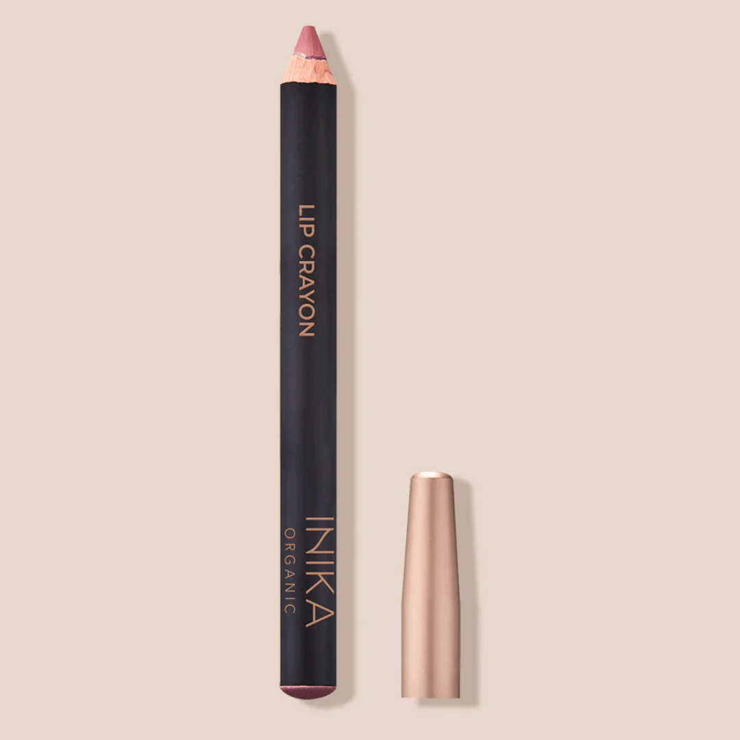 INIKA Organic Lipstick Crayon (Free Gift)