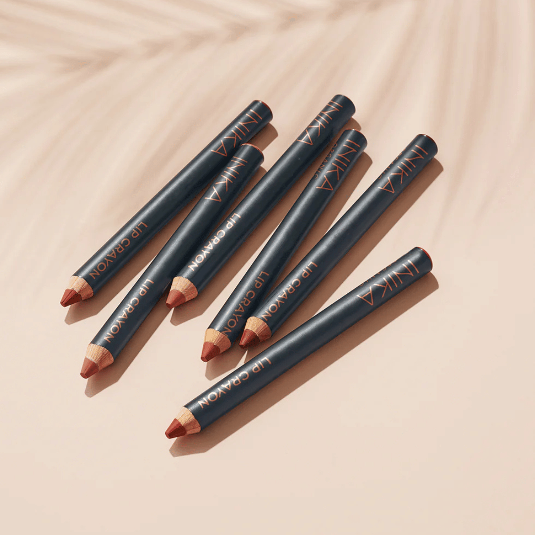 INIKA Organic Lipstick Crayon (Free Gift)