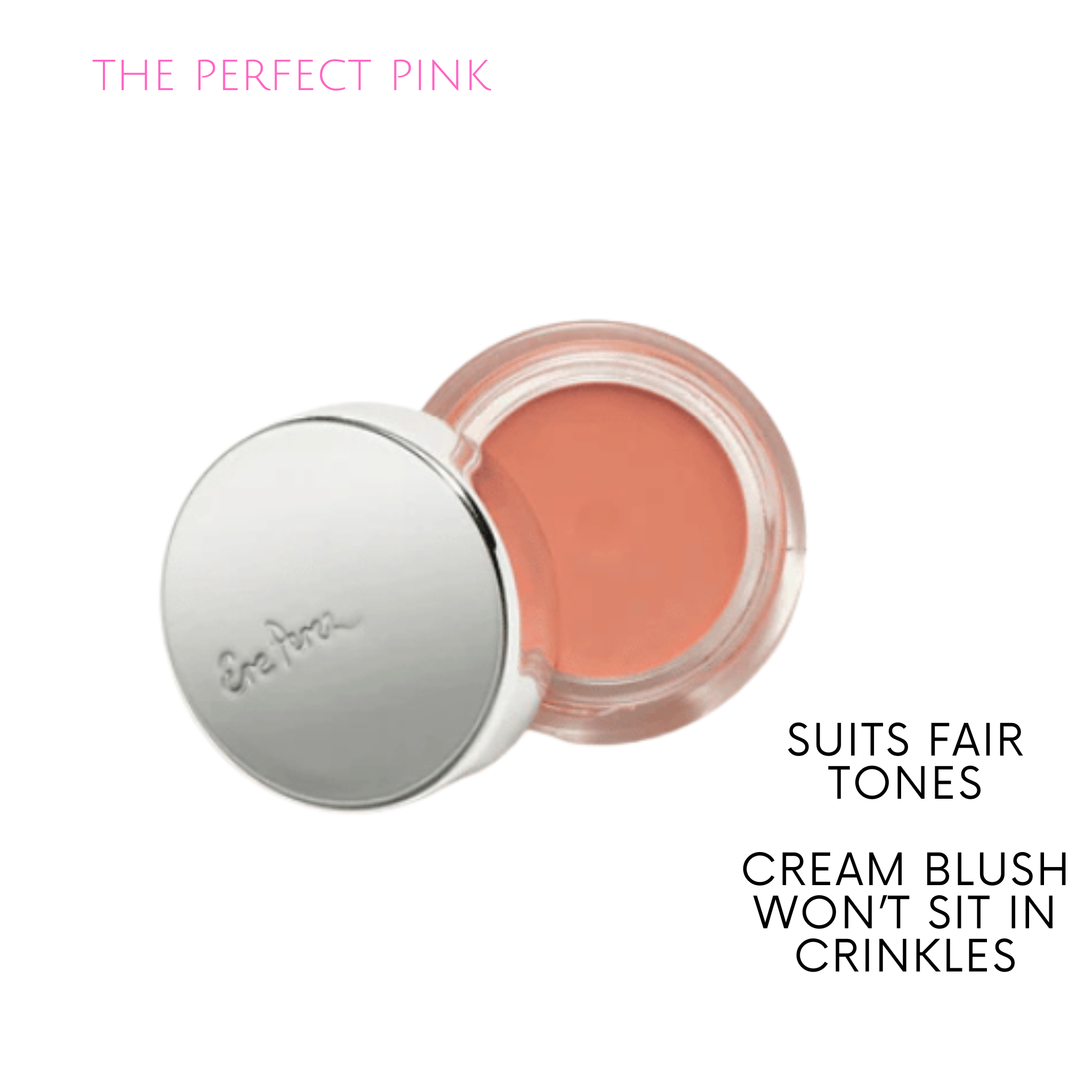 The Over 40s Makeup Kit