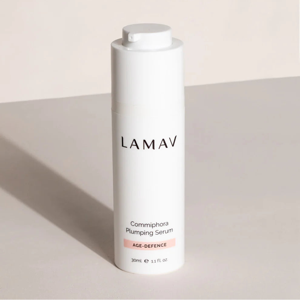 La Mav Collagen Boosting Plumping Serum