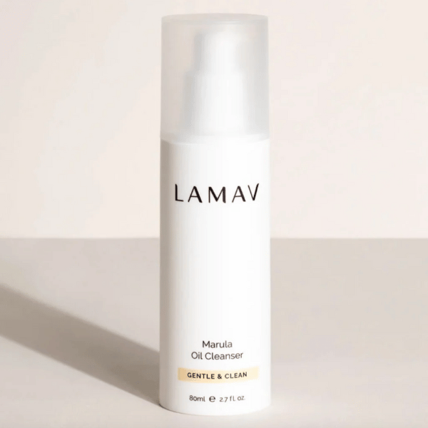 La Mav Marula Cleansing Oil