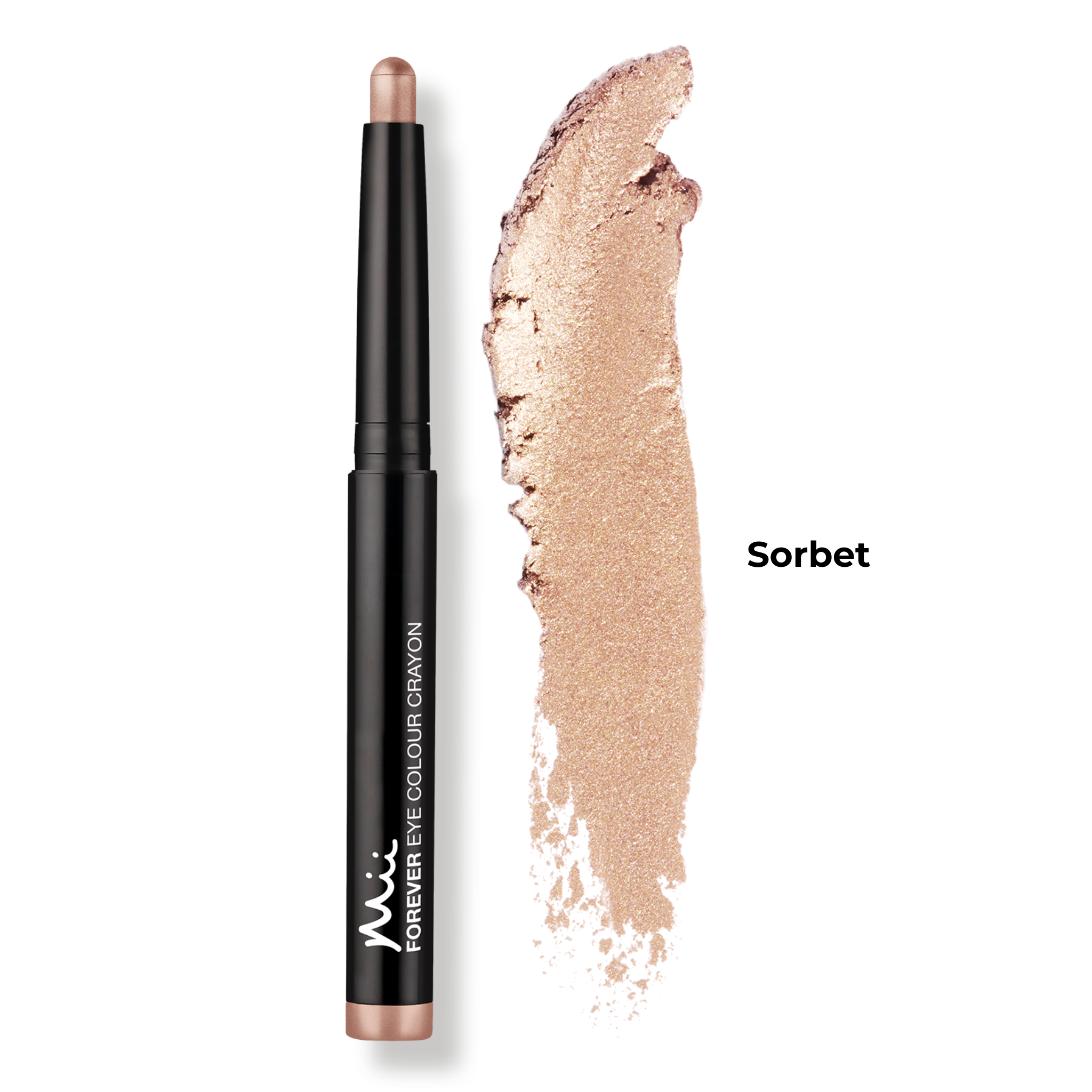 mii cosmetics Forever Eye Crayon