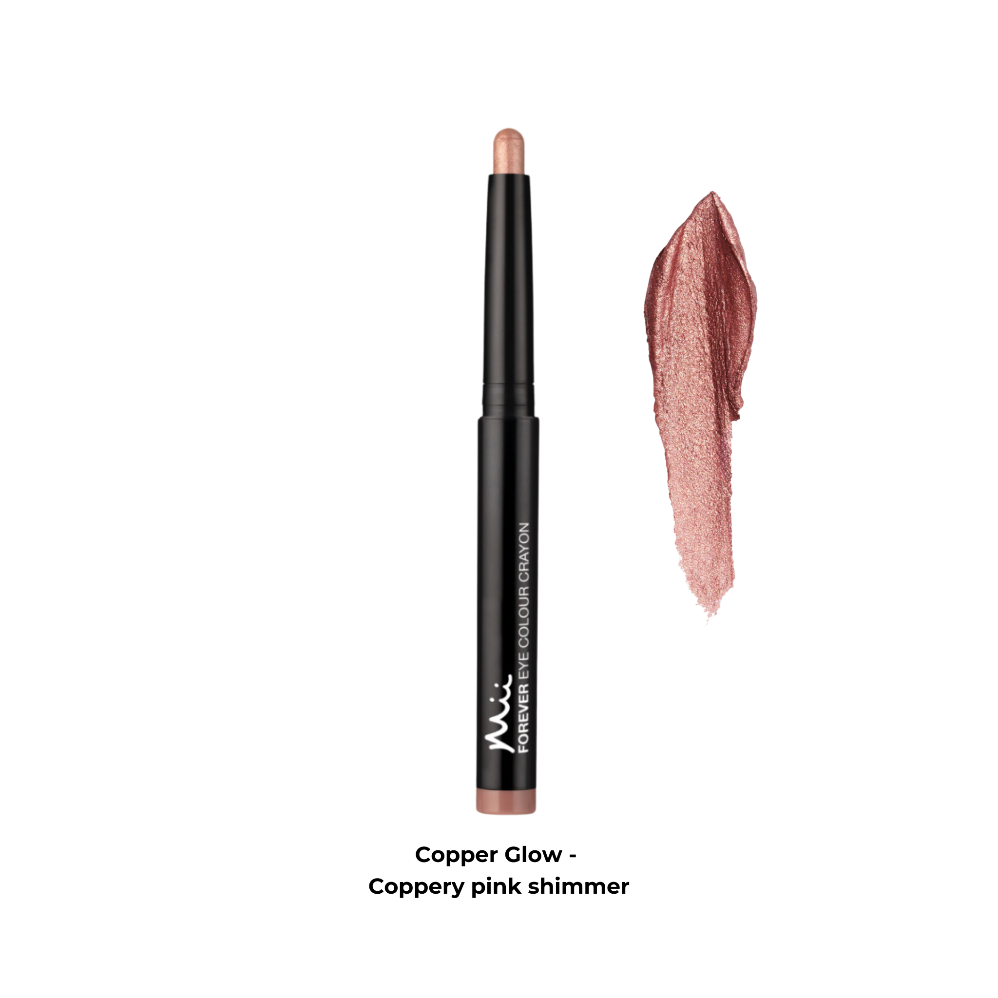 mii cosmetics Forever Eye Crayon