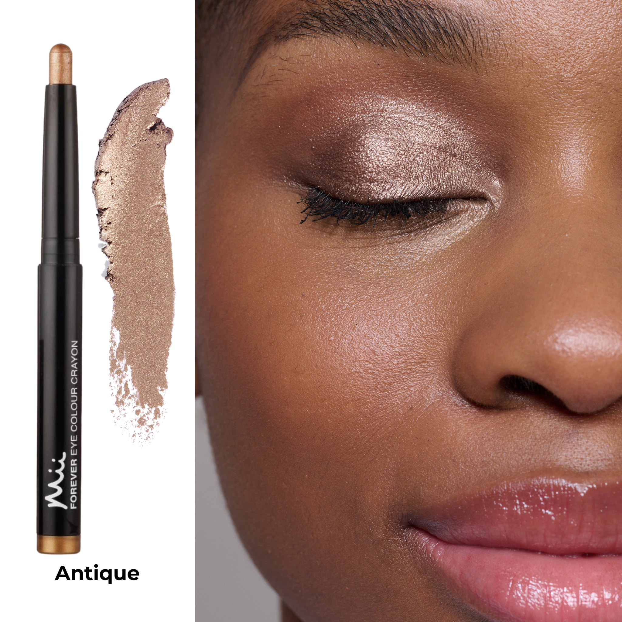 mii cosmetics Forever Eye Crayon